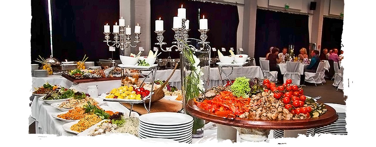 Weingarten Joducus Osnabrück -  Catering und Partyservice