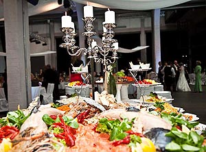 Catering & Partyservice Osnabrück und Umgebung