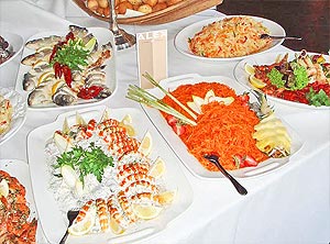 Weinstube und Resraurant Joducus Osnabrück - Catering und Partyservice