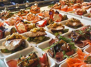 Catering & Partyservice Osnabrück